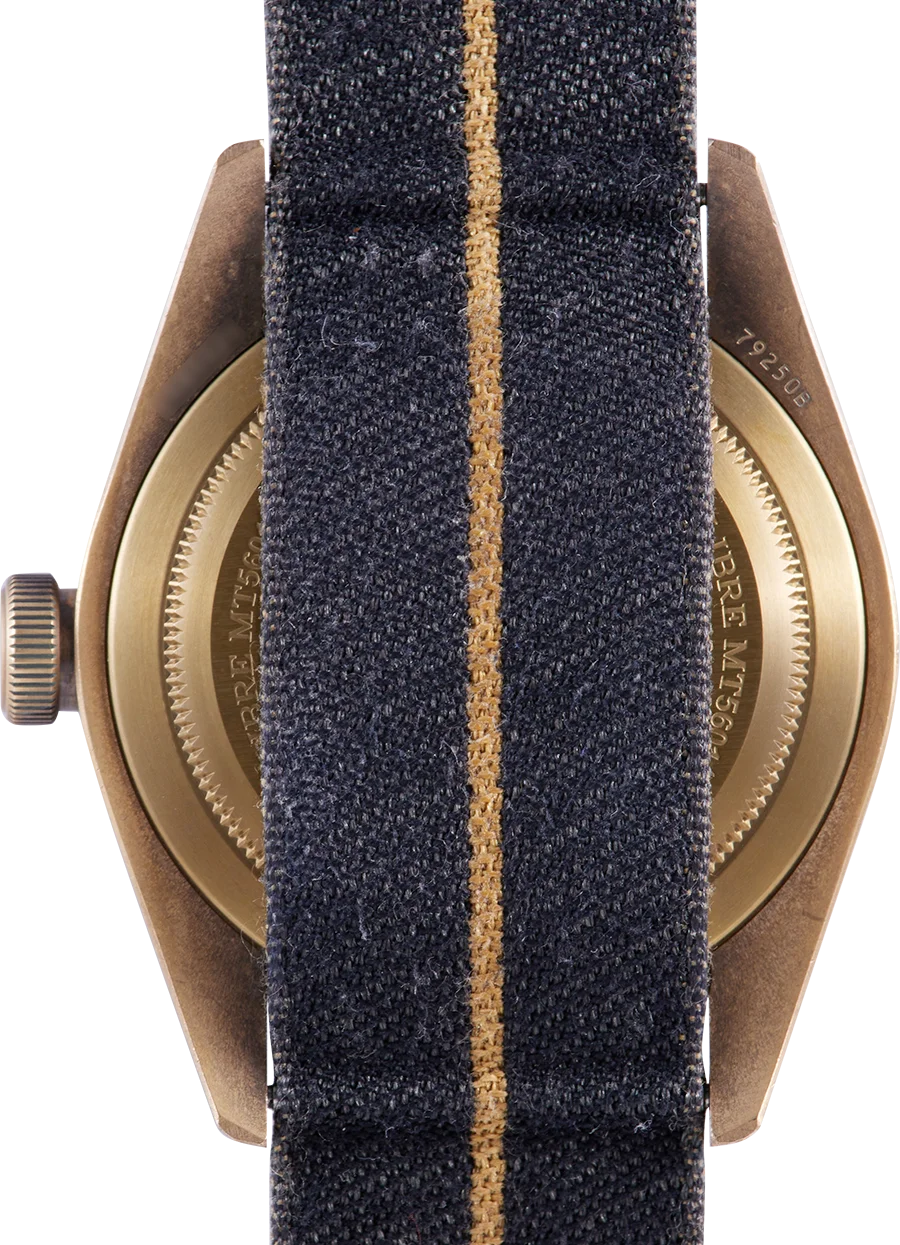 Tudor Black Bay Bronze 79250BA